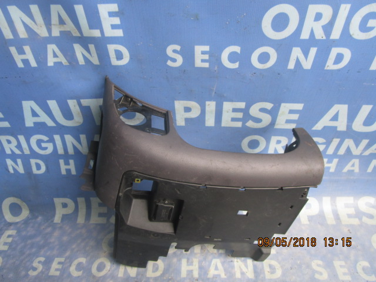 Ornament bord Mercedes A170 W168