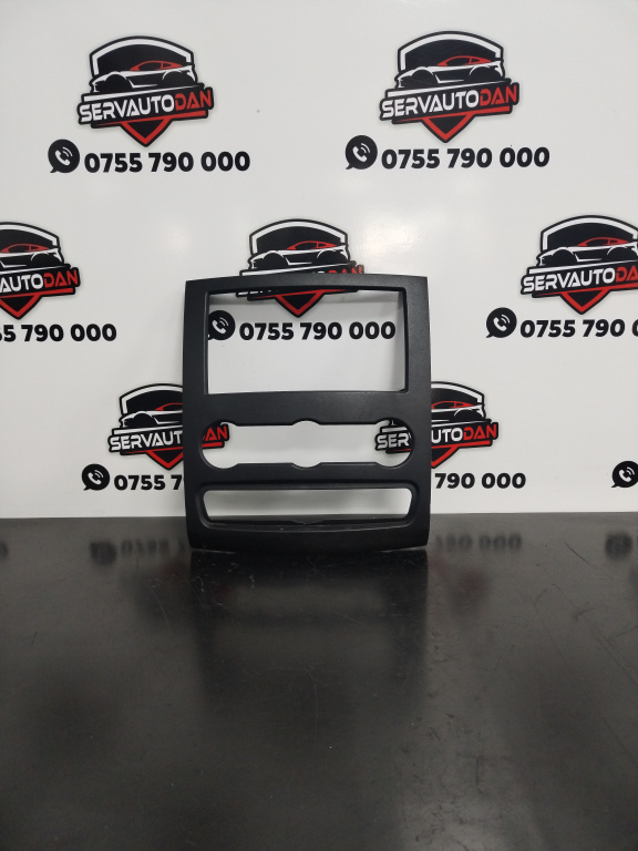 Ornament bord Mercedes-Benz Sprinter (2009->) [906] 2.2 Motorina 2013, A9066800017