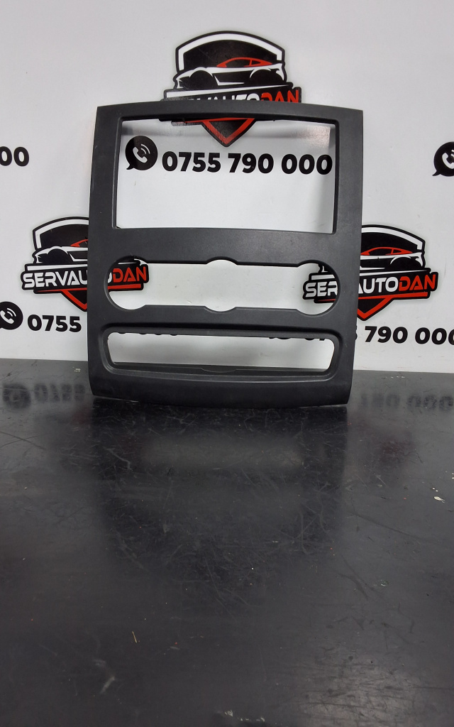 Ornament bord Mercedes-Benz Sprinter (2009->) [906] 2.2 Motorina 2016, A9066800017