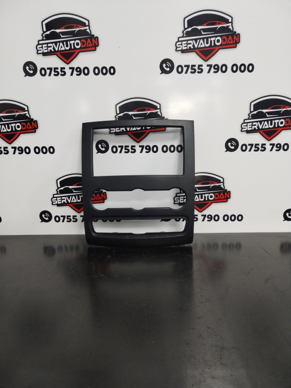 Ornament bord Mercedes-Benz Sprinter (2009->) [906] 2.2 Motorina 2010, A9066800017
