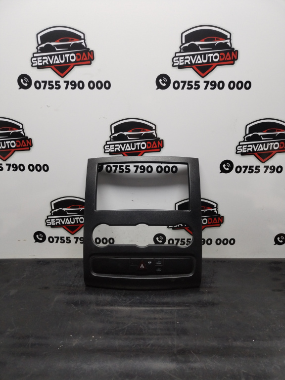 Ornament bord Mercedes-Benz Sprinter (2009->) [906] 2.2 Motorina 2016, CU BUTON AVARIE / A9066800017 / A9068701010