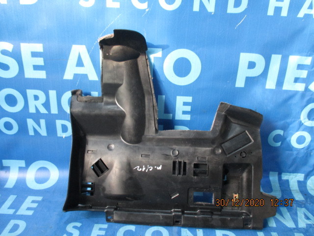Ornament bord Mercedes C220 S203;  A2036804739