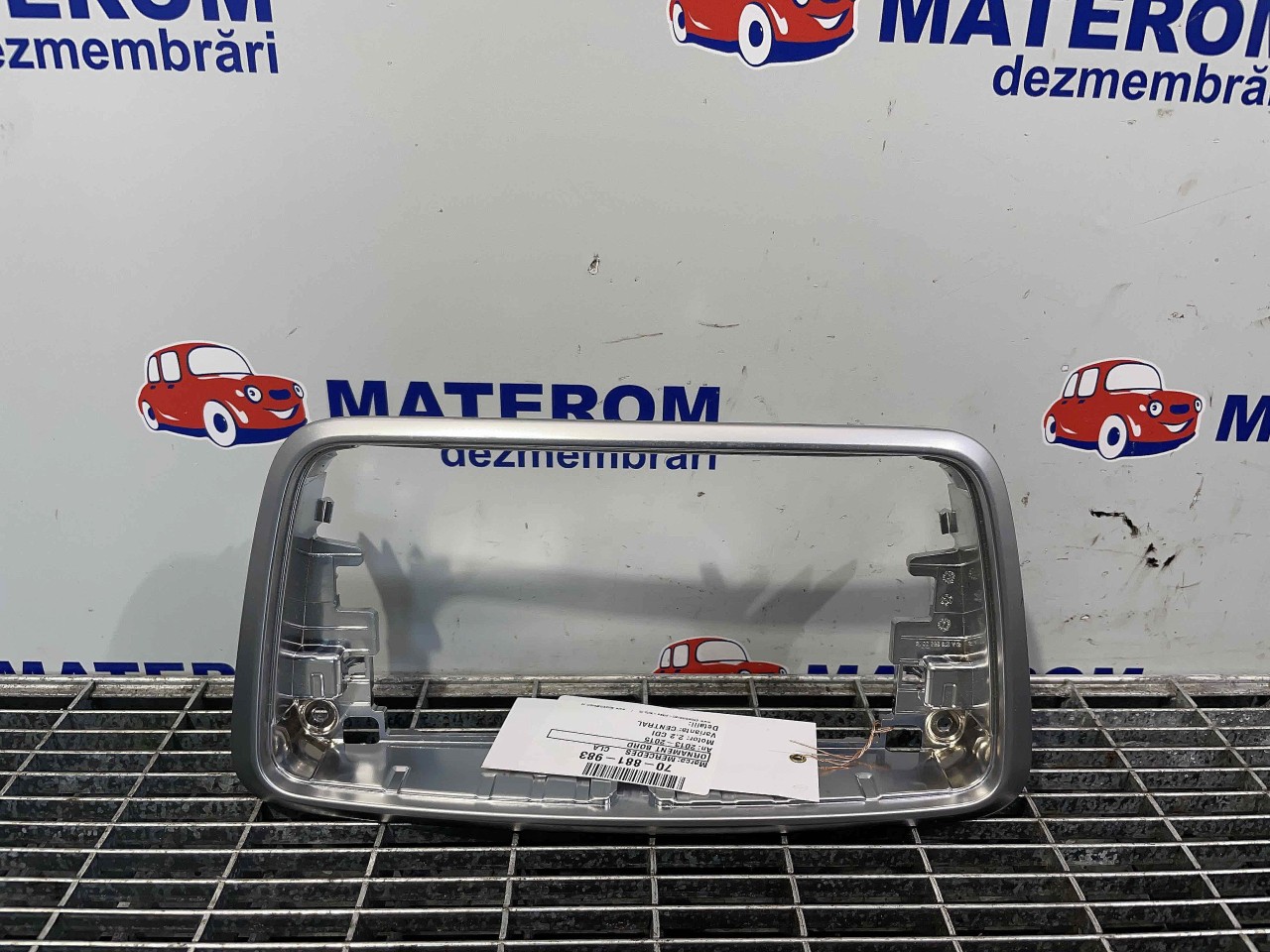 ORNAMENT BORD MERCEDES CLA CLA 2.2 CDI - (2013 2015)