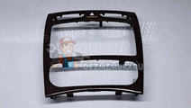 Ornament bord Mercedes Clasa C (W203) [Fabr 2000-2...