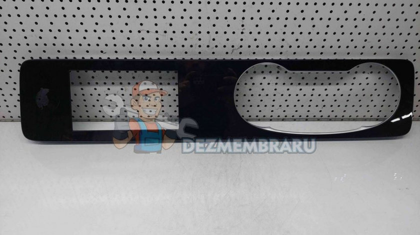 Ornament bord Mercedes Clasa E (W213) [Fabr 2016-prezent] A2135407237