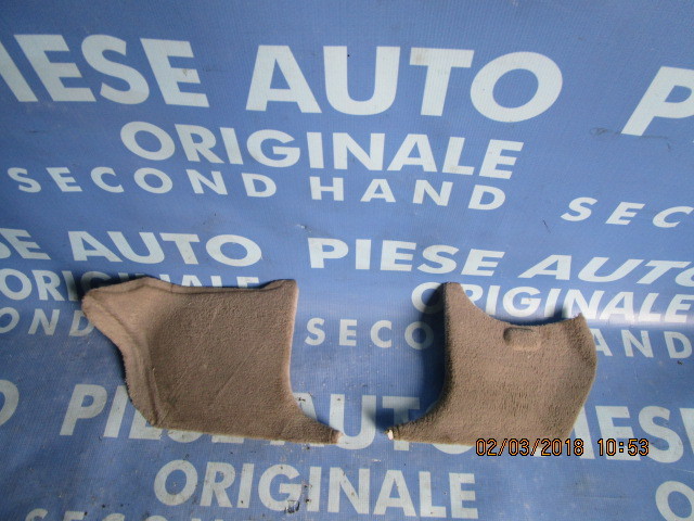 Ornament bord Mercedes E240 W211 (consola)