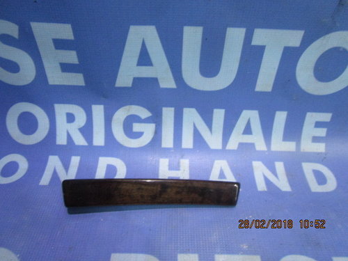 Ornament bord Mercedes E240 W211 (trimuri bord)
