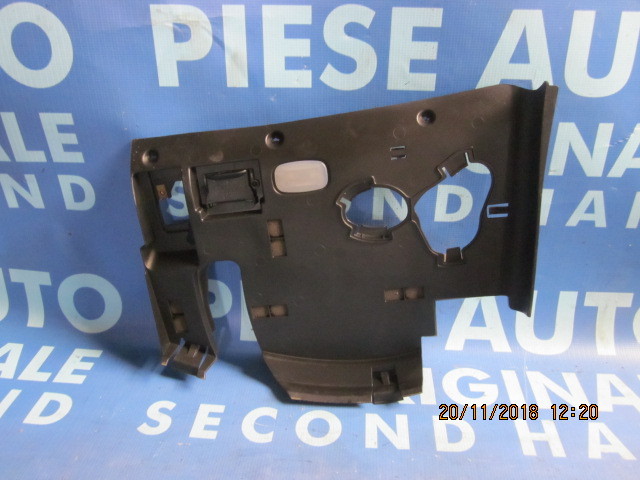 Ornament bord Mercedes M420 W164;  A1646809171
