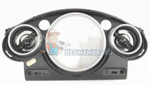 Ornament bord MINI Cooper (R50, R53) [Fabr 2001-20...