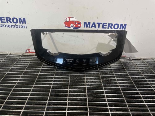 ORNAMENT BORD NISSAN QASHQAI QASHQAI 1.5 DCI - (2013 2017)