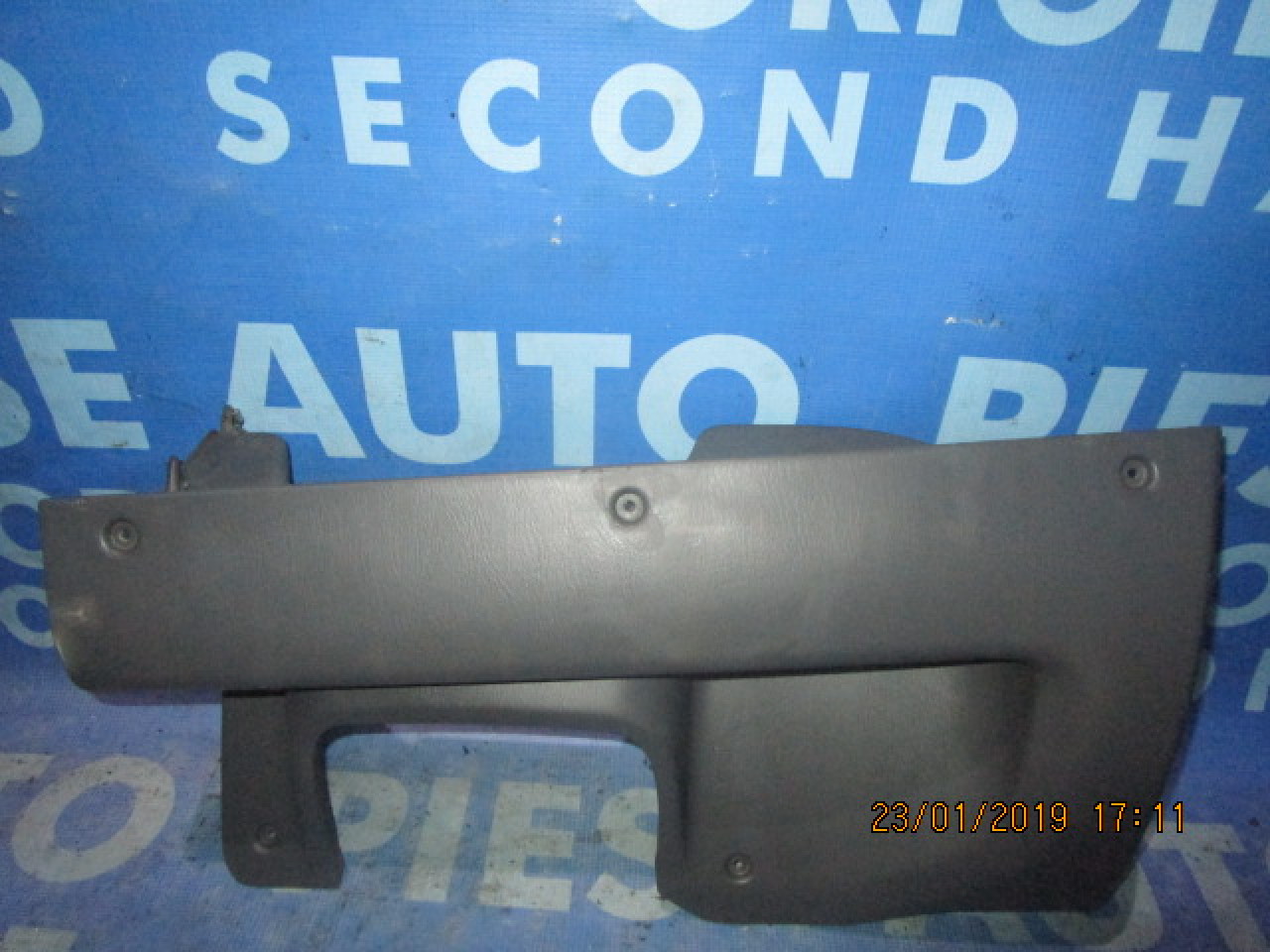Ornament bord Opel Agila; 09203694