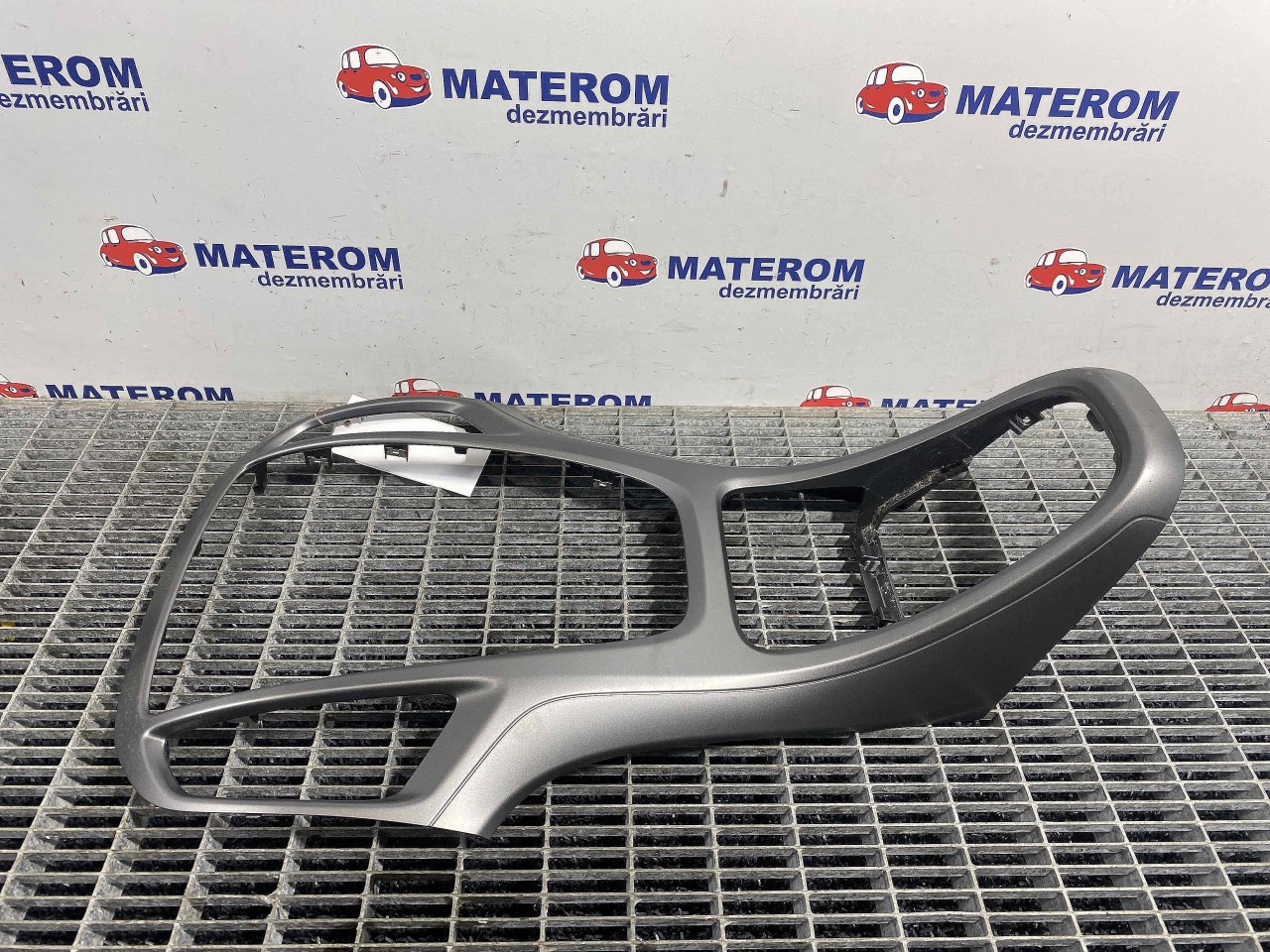 ORNAMENT BORD OPEL ASTRA J ASTRA J - - (2012 2015)