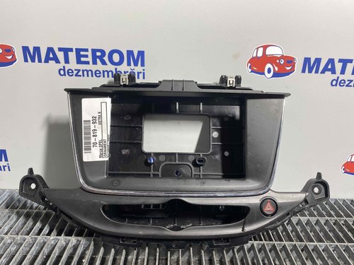 ORNAMENT BORD OPEL ASTRA K - - (2015 2021)
