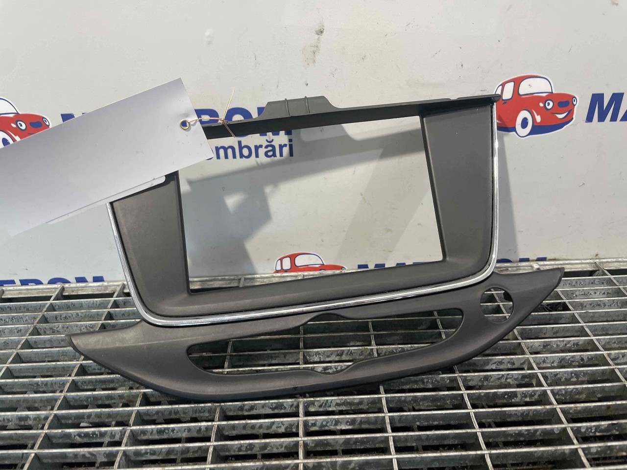 ORNAMENT BORD OPEL ASTRA K B14XFL - (2015 2021)