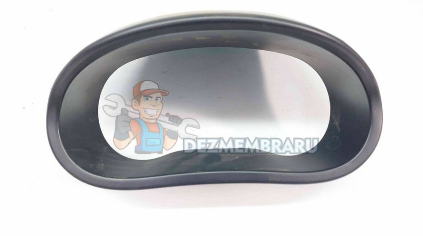 Ornament bord Opel Corsa D [Fabr 2006-2013] 13205180