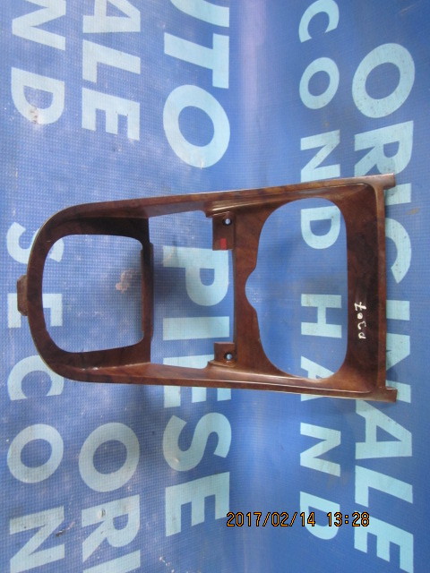 Ornament bord Peugeot 307 2003