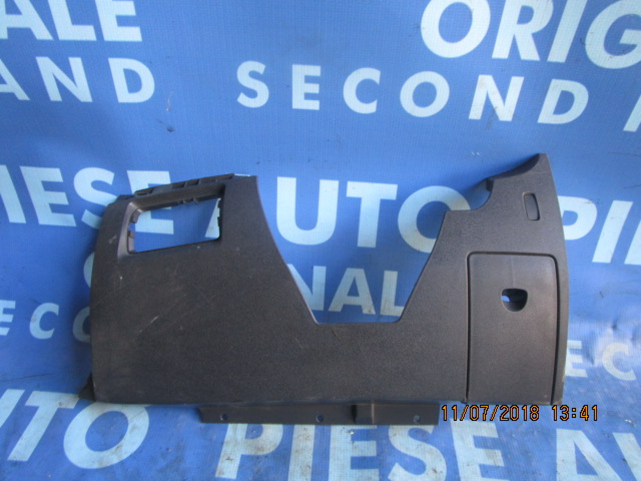 Ornament bord Renault Clio
