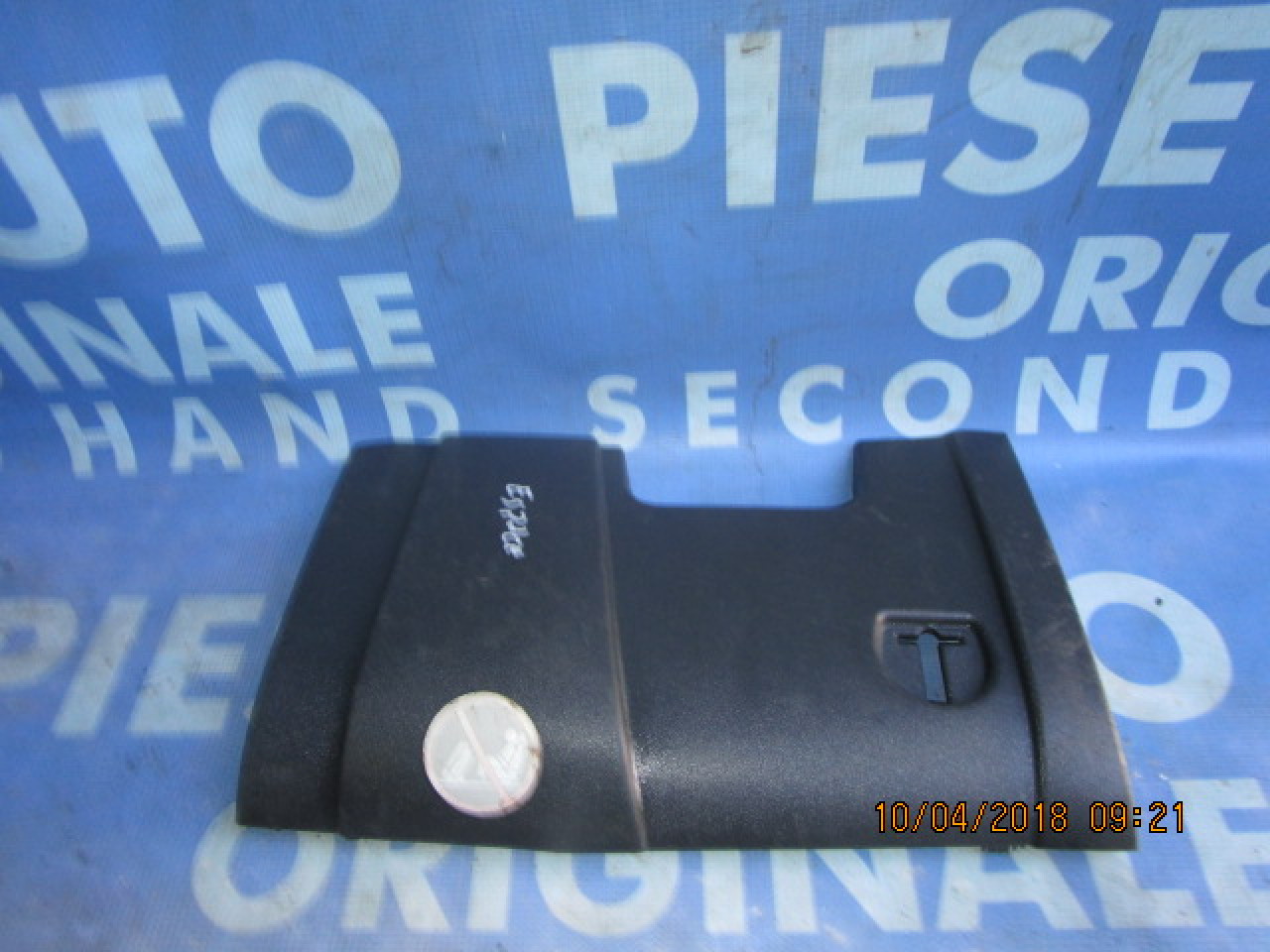 Ornament bord Renault Espace ; 5150222