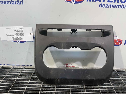 ORNAMENT BORD RENAULT EXPRESS EXPRESS 1.5 DCI - (2021 2024)