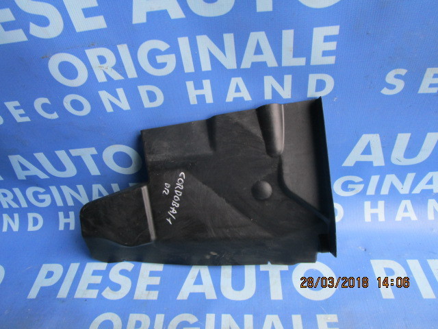 Ornament bord Seat Cordoba ; 6K1863082