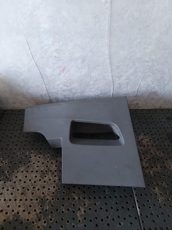 Ornament bord seat ibiza 6j 6j1857506