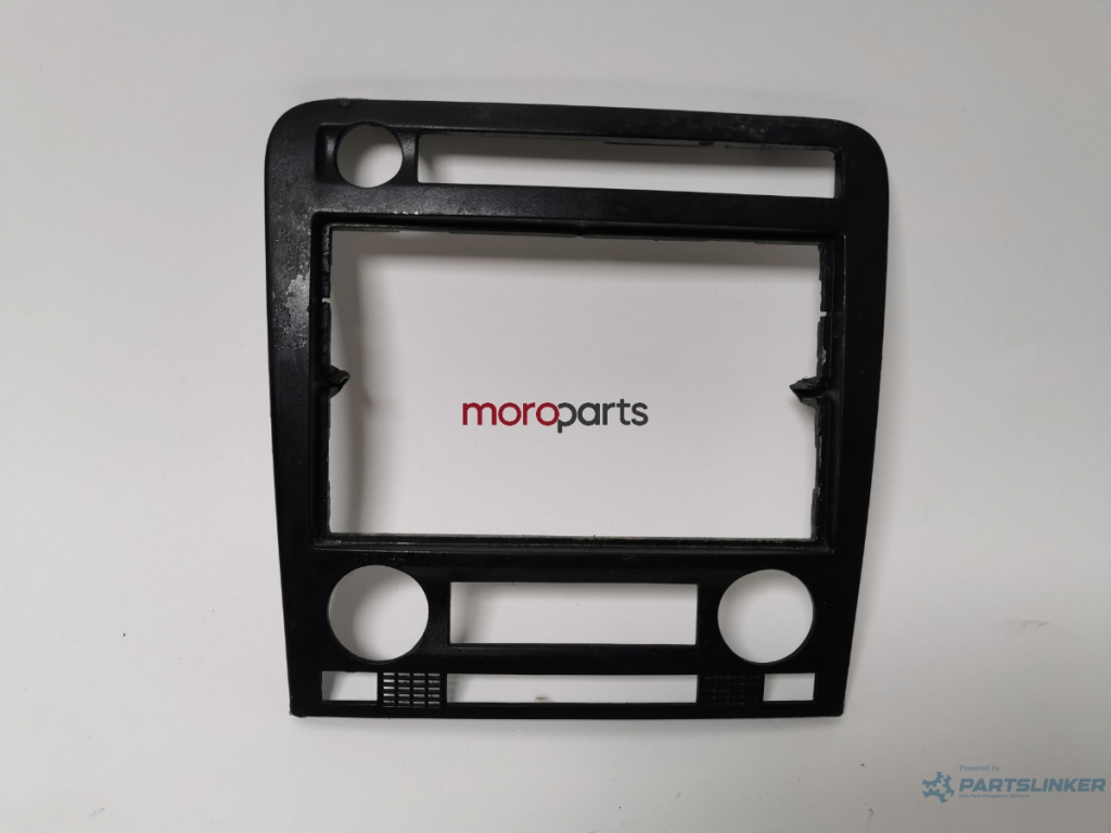 Ornament bord SEAT IBIZA IV (6L1) [ 2002 - 2009 ] 16V (AUB, BBZ) 74KW|100HP OEM 6L1858071K 6L1 858 071 K