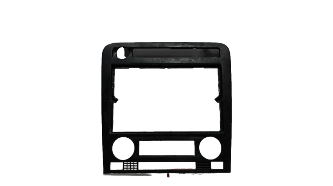 Ornament bord SEAT IBIZA IV (6L1) [ 2002 - 2009 ] 16V (AUB, BBZ) 74KW|100HP OEM 6L1858071K 6L1 858 071 K