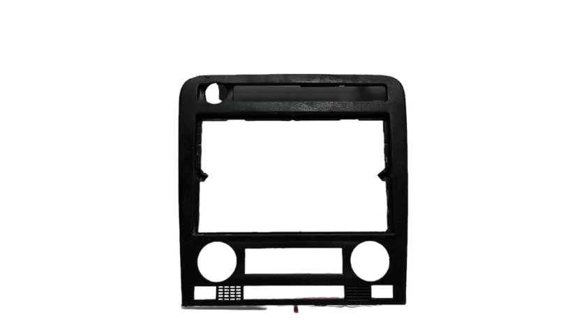 Ornament bord SEAT IBIZA IV (6L1) [ 2002 - 2009 ] 16V (AUB, BBZ) 74KW|100HP OEM 6L1858071K 6L1 858 071 K