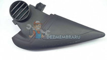 Ornament bord Skoda Octavia 2 Combi (1Z5) [Fabr 20...