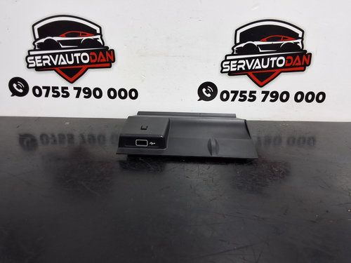 Ornament bord Skoda Octavia 3 facelift (2017-2019) 1.6 Motorina 2019, 5E1857367C