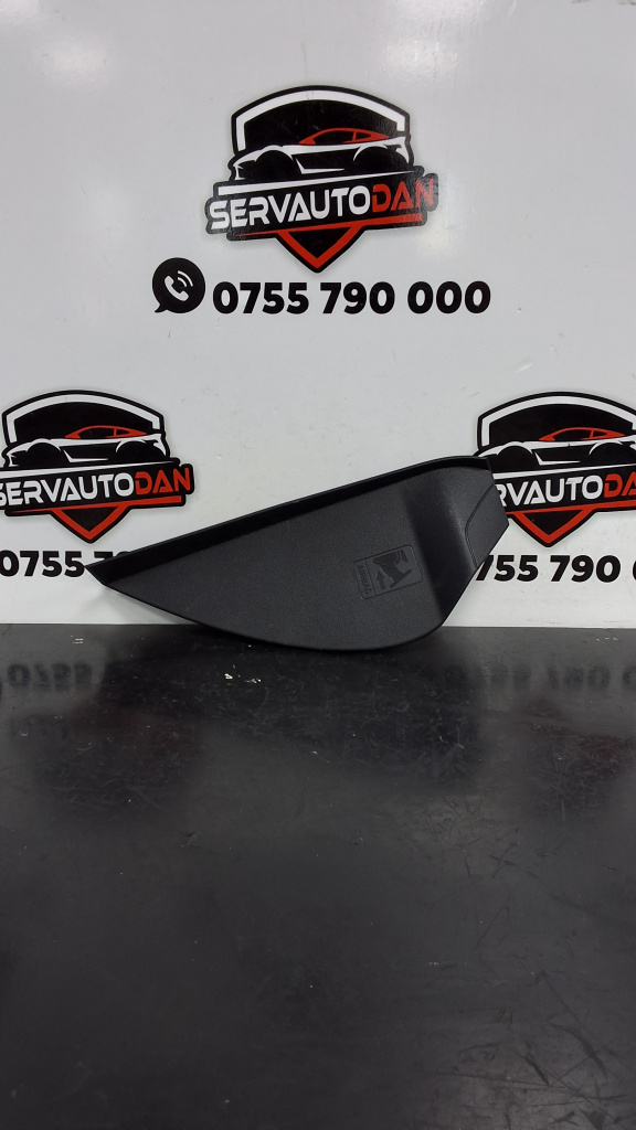 Ornament bord Skoda Octavia 4 (2019->) 1.5 Benzina 2024, 5E3857503