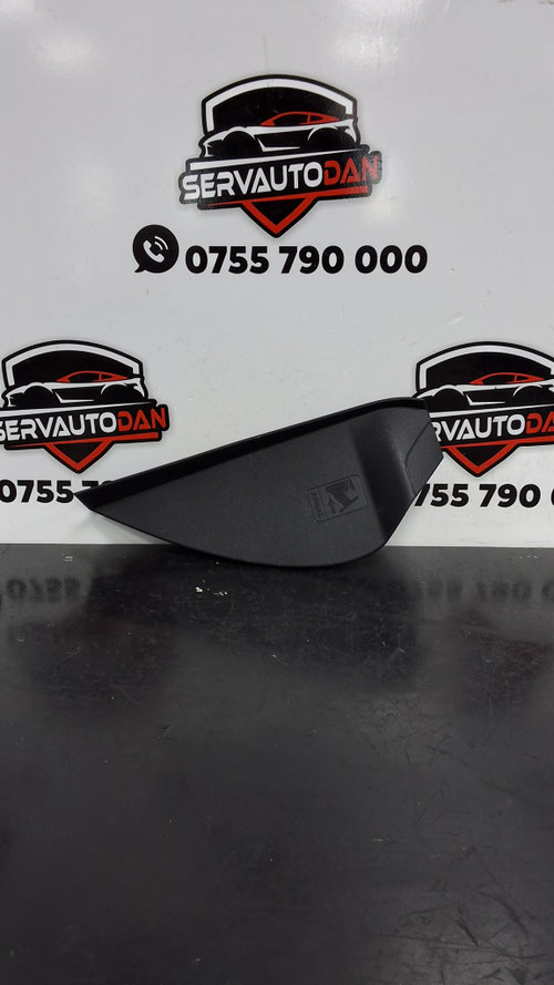 Ornament bord Skoda Octavia 4 (2019->) 1.5 Benzina 2024, 5E3857503
