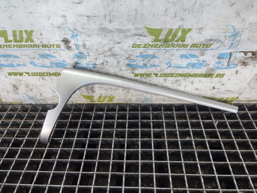 Ornament bord SsangYong Korando 3 [2010 - 2013] 2.0 e-XDI D20DTF