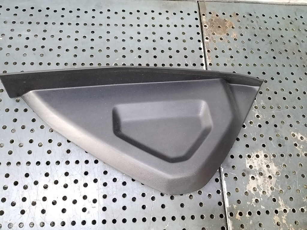 Ornament bord stanga land rover range rover evoque l538 bj3204481ae