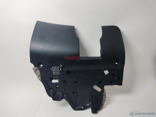 Ornament bord sub volan AUDI A6/S6 III Saloon (4F2, C6) [ 2004 - 2011 ] TDI quattro (BMK) 165KW|225H...