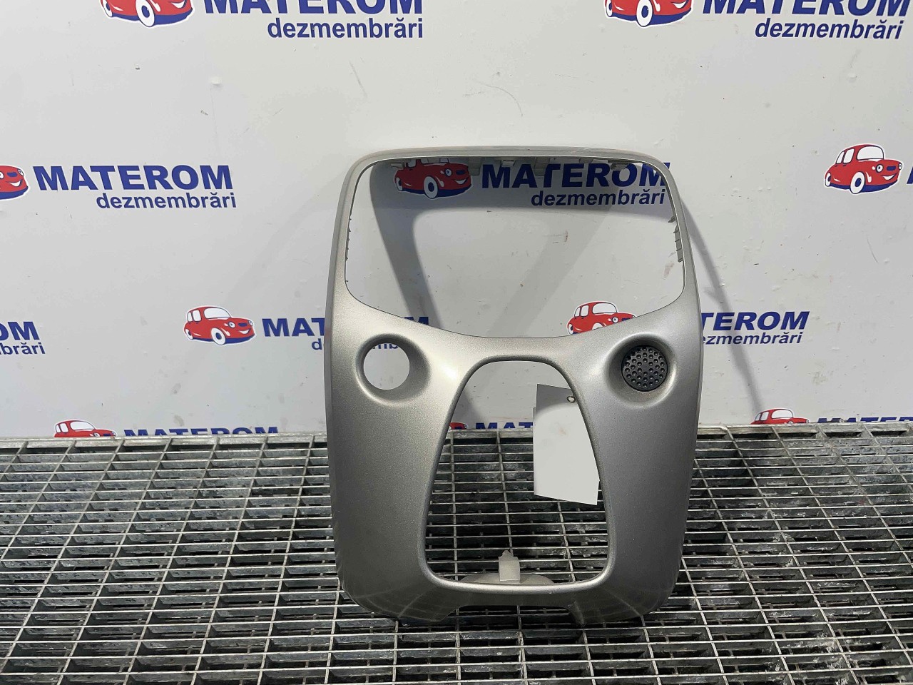 ORNAMENT BORD TOYOTA AYGO AYGO - - (2014 2018)