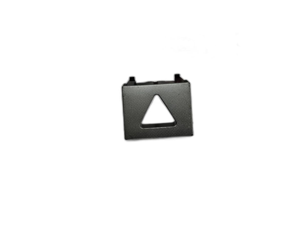 Ornament bord VOLKSWAGEN PASSAT (3C2) [ 2005 - 2010 ] VAG OEM 3C0857368B