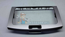 Ornament bord Volkswagen Passat B7 (362) [Fabr 201...