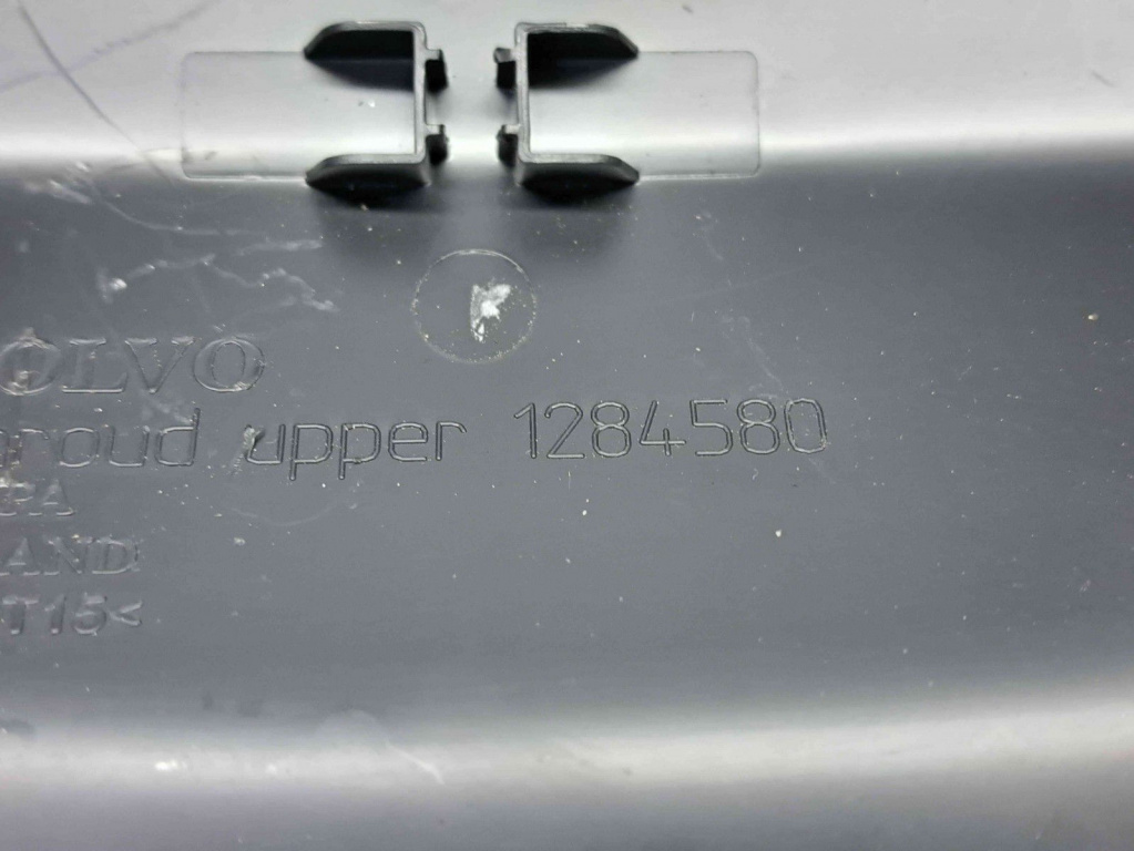 Ornament bord Volvo V40 [Fabr 2013-2019] 1284580