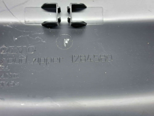 Ornament bord Volvo V40 [Fabr 2013-2019] 1284580