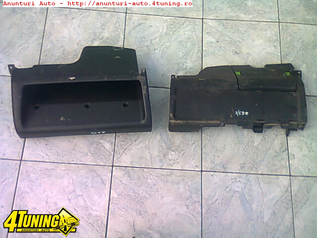 Ornament bord VW Golf 3