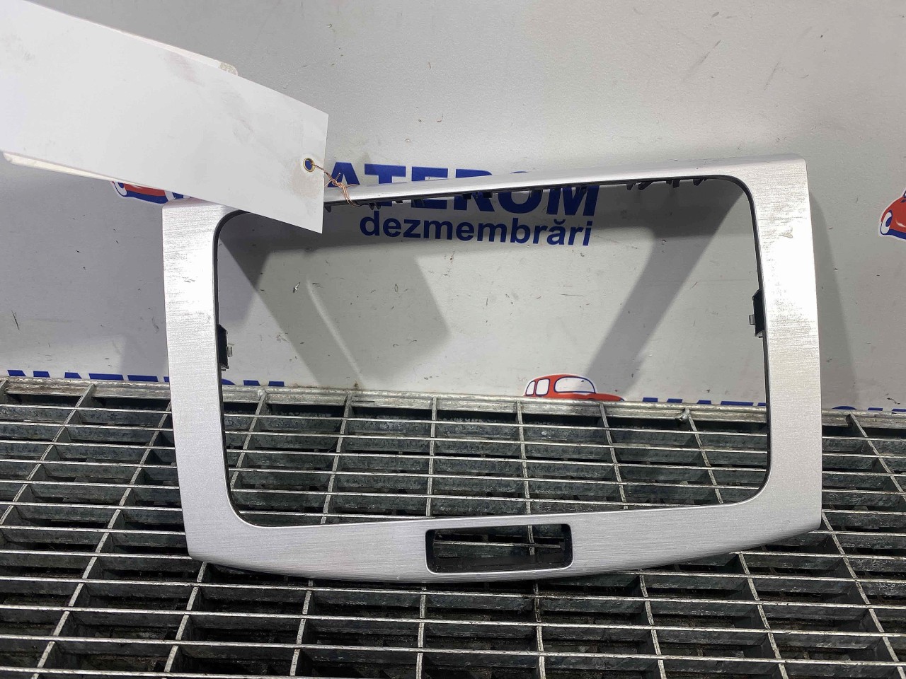 ORNAMENT BORD VW PASSAT CC PASSAT CC - - (2012 2016)