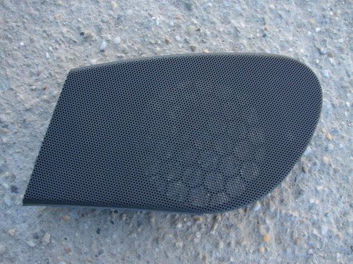 Ornament boxa bord Saab 9-3 [1998 - 2002] Hatchback 2.2 TD MT (116 hp) (YS3D) TiD