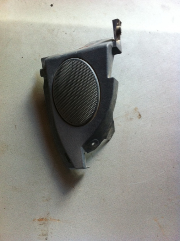 Ornament boxa dr spate Daewoo Matiz M150 [facelift] [2000 - 2016] Hatchback (KLYA)
