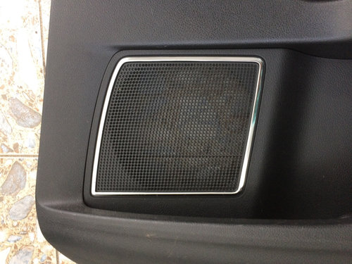 Ornament boxa dreapta spate Ford Mondeo MK4 [2007 - 2010] Liftback 2.0 TDCi DPF AT (140 hp) MK4 (BA7...