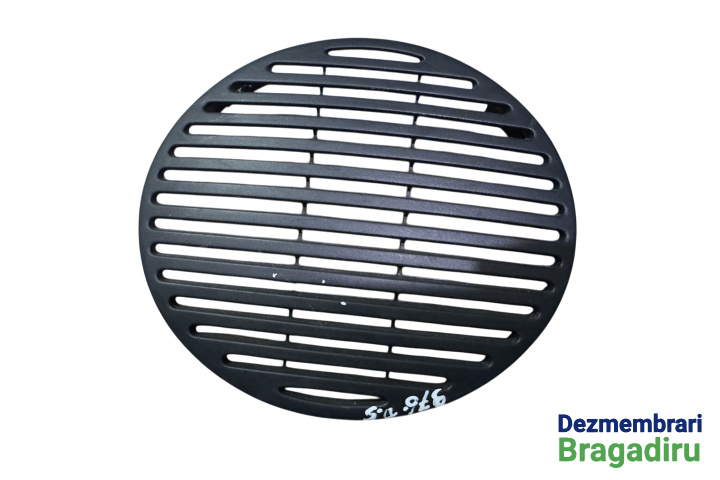 Ornament boxa dreapta spate Renault Clio 2 [facelift] [2001 - 2005] Hatchback 5-usi 1.5 dCi MT (82 hp) Cod motor: K9K-B7-02