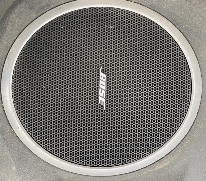 Ornament boxa fata dreapta Mazda 6 GH [2007 - 2012] Liftback 2.2 MZR-CD MT (163 hp) SPORT GH 2.2 MZR-CD R2AA