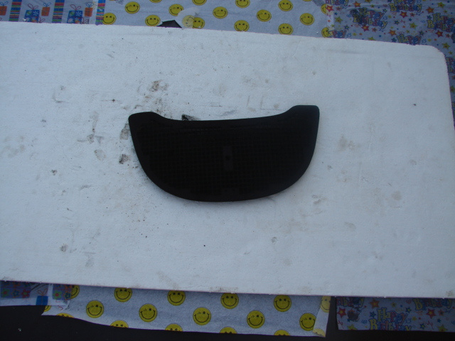 Ornament boxa polita spate Mercedes-Benz E-Class W210/S210 [1995 - 1999] Sedan 4-usi E 220 D 5G-Tronic (95 hp) E220D 2.2D