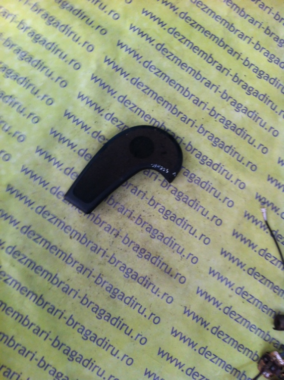 Ornament boxa stanga Renault Scenic [facelift] [1999 - 2003] RX4 minivan 5-usi 2.0 16v MT 4WD (139 hp) I (JA0/1_) RX4