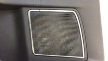 Ornament boxa stanga spate Ford Mondeo 4 [2007 - 2...